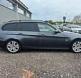 Bmw 320 D Cat Touring Futura