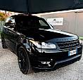 Land Rover Range Sport 3.0 Tdv6 Hse Dynamic*Tetto*