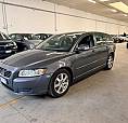 Volvo V50 Drive Polar