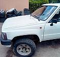Toyota Altro Modello - 1987