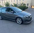 Mercedes-Benz B 180 Kw 80 Automaticaexecutive