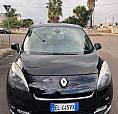 Renault Scenic Xmode 1.5 Diesel 2012 Ses Bose