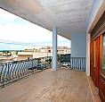 Indipendente Con Terrazzo A Livello