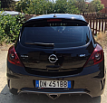 Opel Corsa Opc