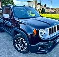 Jeep Renegade 2.0 Mjt 140cv 4wd Active Drive Limit
