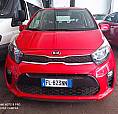 Kia Picanto 1.0 12V Ecogpl 5 Porte Active Km 74.00