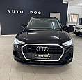 Audi Q3 35 Tdi S Tronic Business
