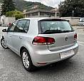 Volkswagen Golf 1.4 Tsi 160Cv 5P. Highline
