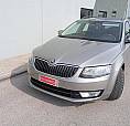 Skoda Octavia Sw 1.6 Tdi