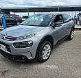 Citroen C4 Cactus Bluehdi 100 S&S Feel