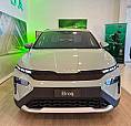 Skoda Elroq 50 109 Euro Al Mese