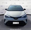 Toyota C-Hr I 2020 1.8H Gr Sport E-Cvt
