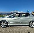 Peugeot 308 1.6 Benzina 5 Porte Tecno