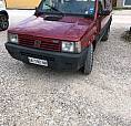Fiat Panda 1ª Serie - 1995