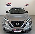 Nissan Juke 1.0 Dig-T Dct Acenta