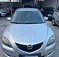 Mazda3 1.6 Tdci 2006 Tagliandata