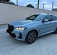 Bmw X4 30D