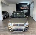 Fiat Panda 1.3 Mjt 16V Emotion