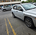 Jeep Compass 4X4 Diesel