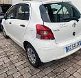 Toyota Yaris 1.0 5 Porte Pochi Km - Ok Neopatentat