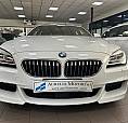 Bmw 640D Xdrive Grancoupé Msport Edition Full Full