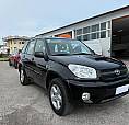 Toyota Rav4 2.0Tdi D-4D 5P Sol 116Cv