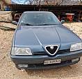 Alfa Romeo 164 - 1989
