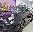 Abarth 595 1.4 Turbo T-Jet 145 Cv