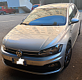 Volkswagen Polo Rline