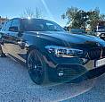 Bmw 120D Msport Black Shadow