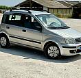 Fiat Panda 1.3 Diesel Mjt Neopatentati