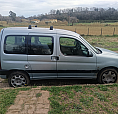 Peugeot Ranch Citroen Berlingo