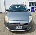 Fiat Grande Punto 1.4Benz 2006 184.000Km Per Neopa