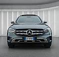Mercedes Glc (X253) Glc 300 E 4Matic E...