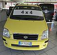 Suzuki Wagon 1.3 Benzina 4X4 4Wd Gancio Traino