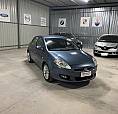 Fiat Bravo 1.9 Mjt 120 Cv Emotion