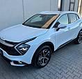 Kia Sportage 1.6 Tgdi Hev At Style (2 Tagliandi Om