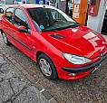 Peugeot 206 1.1 5P. Con 210.000Km Neopatentati Ok