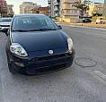 Fiat Punto Gpl