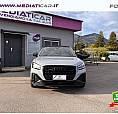 Audi Q2 35 Tdi Quattro S Tr. S Line Edition