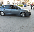 Citroen C 4 1600 Cc