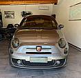 Abarth 595 1.4 Turbo T-Jet 160 Cv Turismo