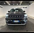 Jeep Compass E-Hybrid My24 Altitude1.5 Tur N152383
