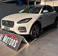 Jaguar E-Pace 2.0D I4 163 Cv Awd Auto