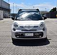 Fiat 500L Living 1.6 Multijet 105 Cv Lounge