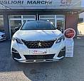 Peugeot 5008 Bluehdi 177Cv S&S Eat8 Gt Line