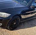 Bmw 320 Xd