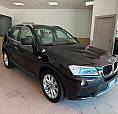 Bmw X3 Xdrive20d Futura