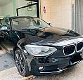 Bmw 116 D -Come Nuova- 12/2014
