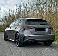 Mercedes Classe A 180 Automatic Premium Amg Line